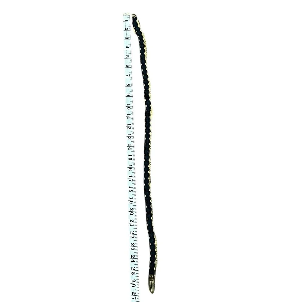 Source Unknown this belt